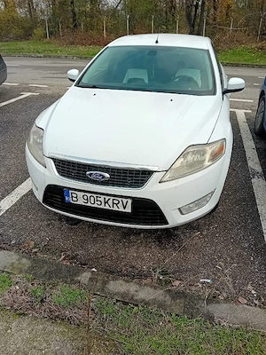 Vand Ford Mondeo MK4 2009  - imagine 2