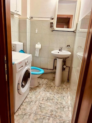 Apartament 3 camere | Complexul Studentesc | Model cu 2 bai si 2 balcoane - imagine 7