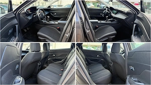 Peugeot 308 MODEL NOU   Garantie   Rate   Parc Auto   MOTOR CUTIE TOP - imagine 6