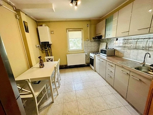 Apartament 3 camere | Complexul Studentesc | Model cu 2 bai si 2 balcoane - imagine 5
