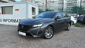 Peugeot 308 MODEL NOU   Garantie   Rate   Parc Auto   MOTOR CUTIE TOP - imagine 2