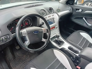 Vand Ford Mondeo MK4 2009  - imagine 5