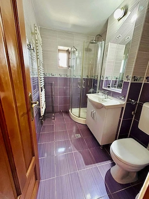 Apartament 3 camere | Complexul Studentesc | Model cu 2 bai si 2 balcoane - imagine 6