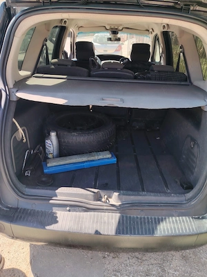 Renault megane grand scenic 2008 - imagine 4