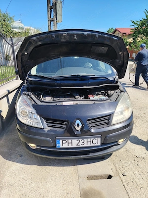 Renault megane grand scenic 2008 - imagine 8