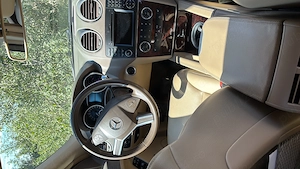 Vand Mercedes ML 300 CDI 4 Matic Facelift - imagine 3