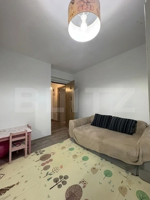 Apartament 2 camere, etaj 1, garaj, balcon, zona Prof Ioan Rus - imagine 4