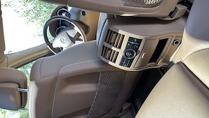 Vand Mercedes ML 300 CDI 4 Matic Facelift - imagine 9