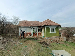 Casa de vanzare Balda