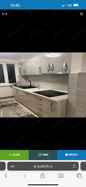 Apartament 3 camere  - imagine 7