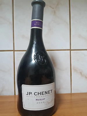 Jp. Chenet Merlot 
