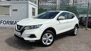Nissan Qashqai   1.333 Benzina   Manual   Garantie   Rate   Parc Auto - imagine 2