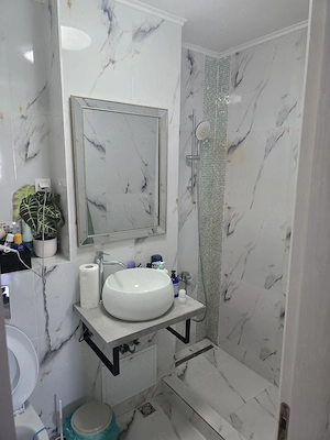 Apartament 2 camere decomandat | Dristor   ParkLake   Camil Ressu | Renovat complet