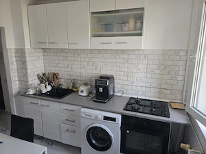 Apartament 2 camere decomandat | Dristor   ParkLake   Camil Ressu | Renovat complet - imagine 4