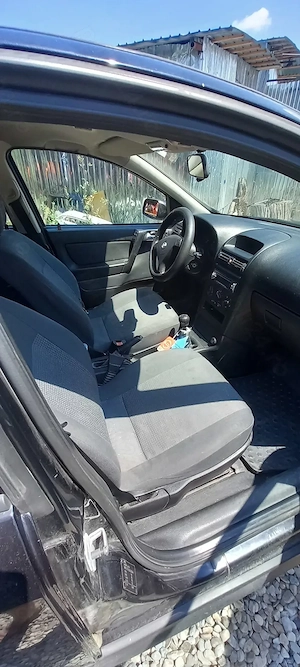 Dezmembrez Opel Astra G 2007 - imagine 3