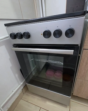 Aragaz Gorenje electric nou