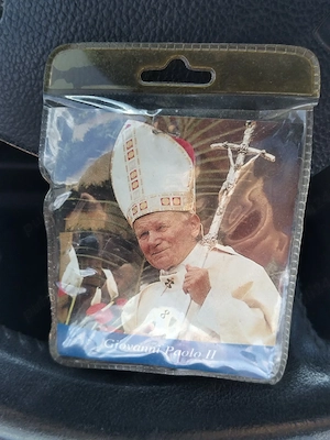 Rosar vechi de 24 ani 