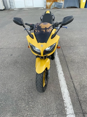 vand schimb yamaha fazer S 1000 - imagine 5