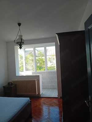 Inchiriez apartament 3camere  - imagine 8