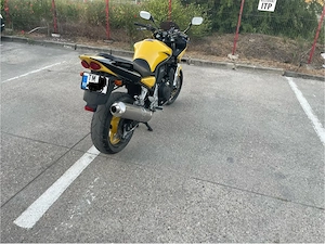 vand schimb yamaha fazer S 1000