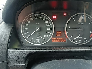 Vând Bmw X1 S Drive. Tel  l  - imagine 7