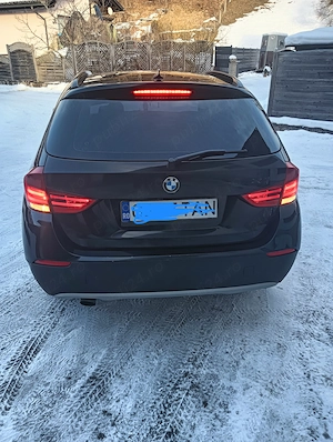 Vând Bmw X1 S Drive. Tel  l  - imagine 8