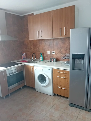 Inchiriez apartament 3camere  - imagine 10