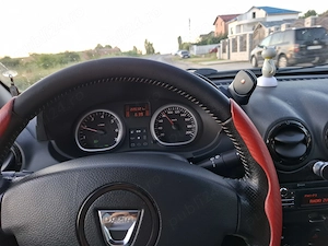 Dacia duster 1.5 4x4 2012 - imagine 3