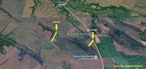 Nicolint, 2 Terenuri Extravilane, Arabil, 1.45 Hectare - imagine 6