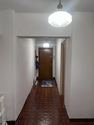Apartament 3 camere | Dorobanți | 98,8 mp total | Etaj 3 - imagine 9