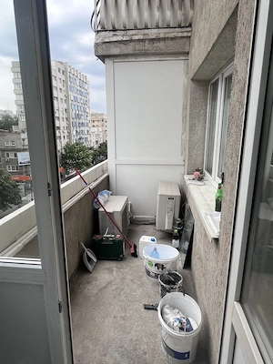Apartament 3 camere | Dorobanți | 98,8 mp total | Etaj 3 - imagine 8