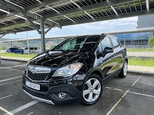 Opel Mokka Automata 
