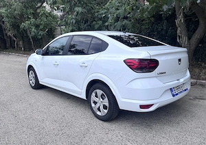 Dacia Logan 3-2022-1.0 tce 64000 km! - imagine 8