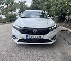 Dacia Logan 3-2022-1.0 tce 64000 km! - imagine 5