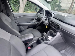 Dacia Logan 3-2022-1.0 tce 64000 km! - imagine 6