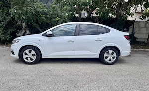 Dacia Logan 3-2022-1.0 tce 64000 km! - imagine 4