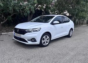 Dacia Logan 3-2022-1.0 tce 64000 km! - imagine 2