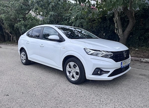 Dacia Logan 3-2022-1.0 tce 64000 km!