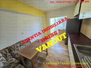 SUPER OFERTĂ! Apartament 3 Camere GĂVANA 3 Piață Cf. 1 Decomandat Etaj 2 Mobilat Liber Centrală 71 M - imagine 2