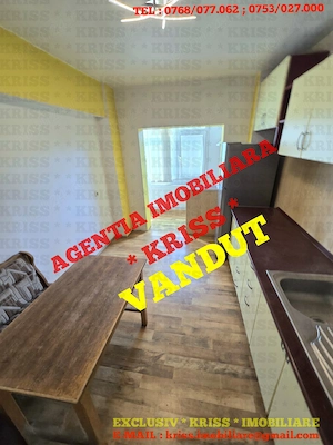 SUPER OFERTĂ! Apartament 3 Camere GĂVANA 3 Piață Cf. 1 Decomandat Etaj 2 Mobilat Liber Centrală 71 M - imagine 4