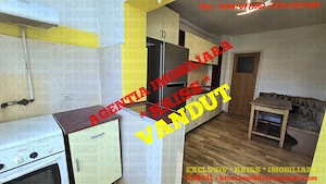SUPER OFERTĂ! Apartament 3 Camere GĂVANA 3 Piață Cf. 1 Decomandat Etaj 2 Mobilat Liber Centrală 71 M - imagine 3