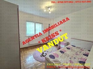 SUPER OFERTĂ! Apartament 3 Camere GĂVANA 3 Piață Cf. 1 Decomandat Etaj 2 Mobilat Liber Centrală 71 M - imagine 6