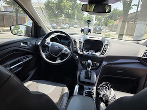 Ford kuga titanium 2016 - imagine 7