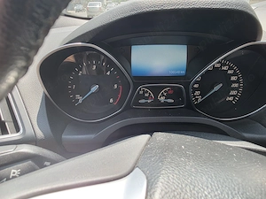 Ford kuga titanium 2016 - imagine 3