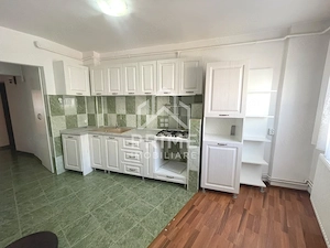Apartament de vânzare | 2 camere | decomandat | Etaj 1 | zona Cetate - Mercur - imagine 2