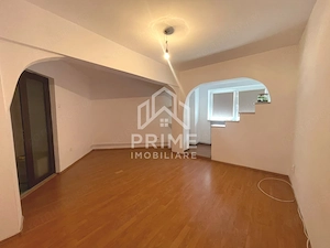 Apartament de vânzare | 2 camere | decomandat | Etaj 1 | zona Cetate - Mercur - imagine 3