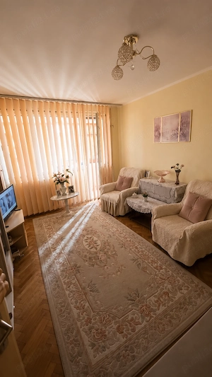 Apartament 2 camere | Bulevardul Basarabia | 50 mp | Etaj 6 11 | 105.000   - imagine 5