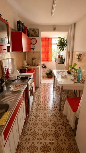 Apartament 2 camere | Bulevardul Basarabia | 50 mp | Etaj 6 11 | 105.000   - imagine 2