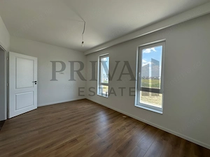 Duplex modern 4 camere, 3 bai, 120 mp, Mosnita Noua - imagine 11