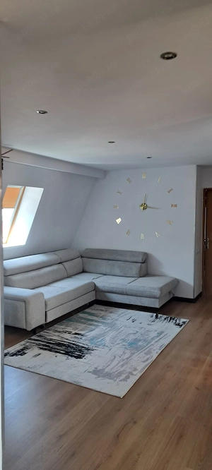 Vand apartament 3 camere în Floresti strada Muzeul Apei  - imagine 4